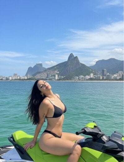 liz_maciel on StripChat