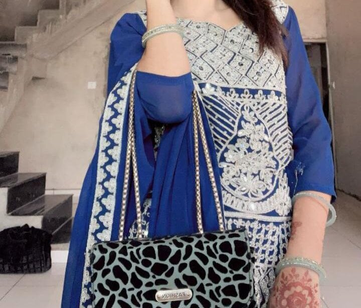 Trisha-live profile