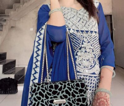 Trisha-live