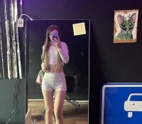 KendaKrech's webcam live show