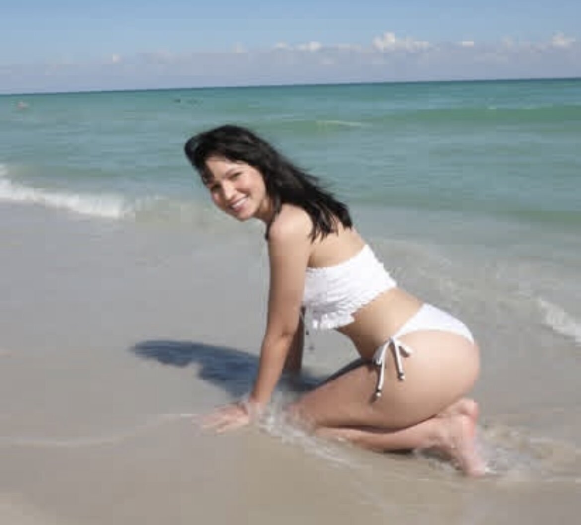 rosiepurr
