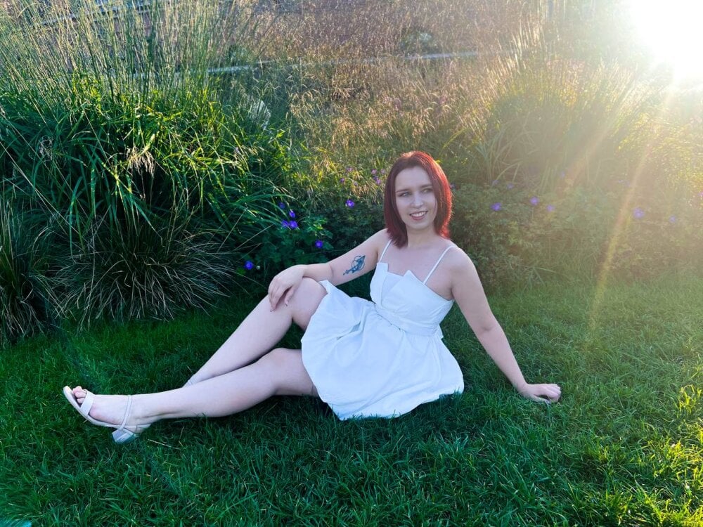 Ginger_super profile