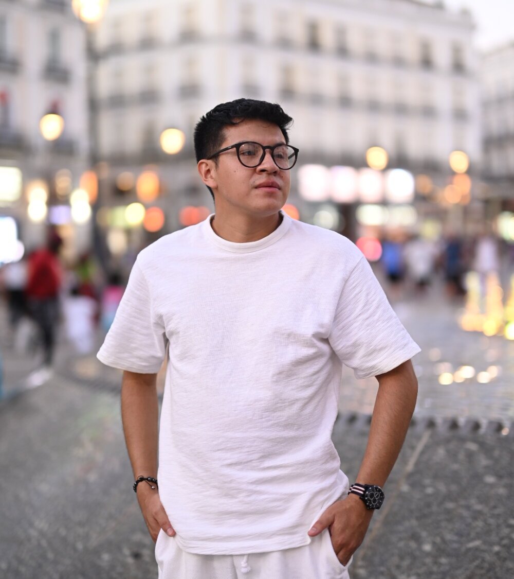 Luisayala45 profile