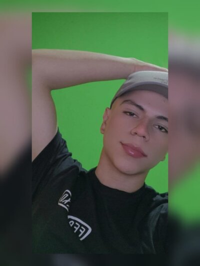 Santiagoramirez_ - Stripchat Boy 