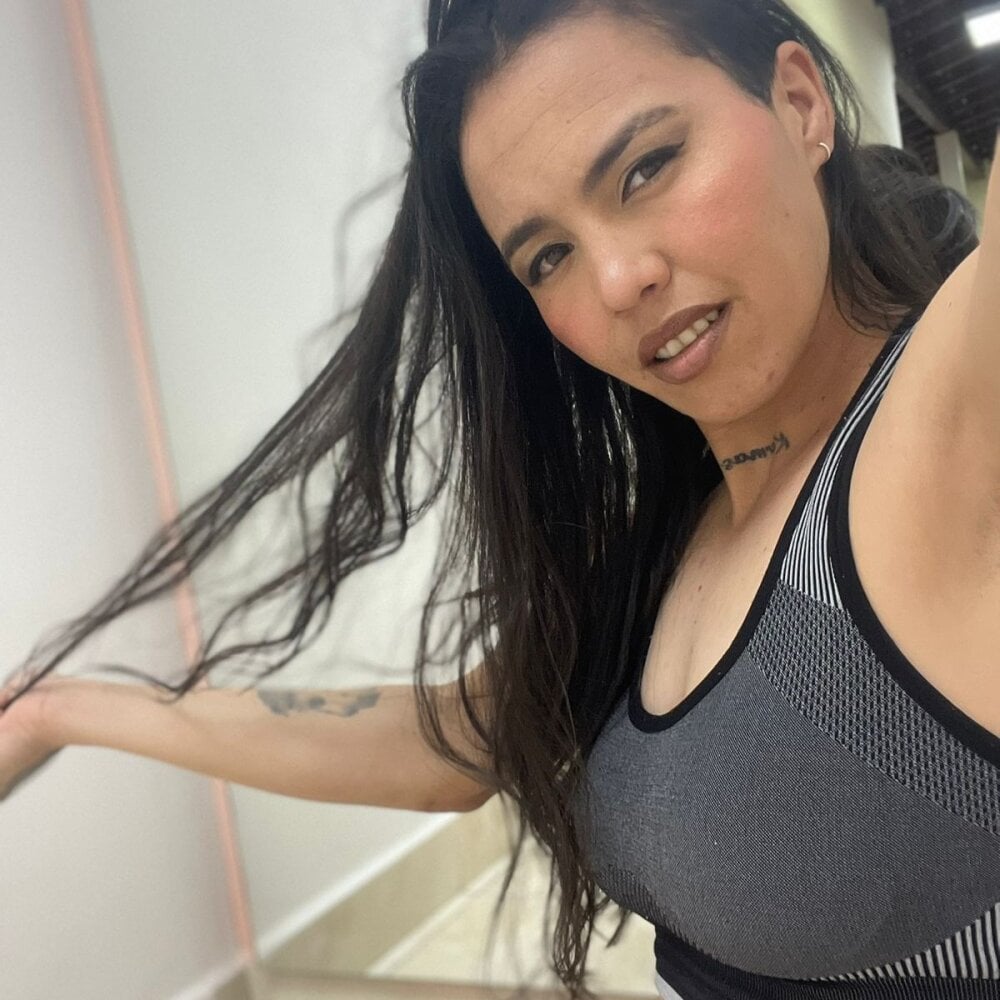 LindsayBlaze profile