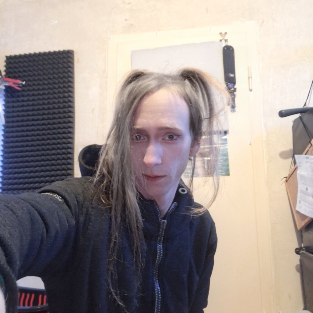 TijanaAna1991's most recent online preview