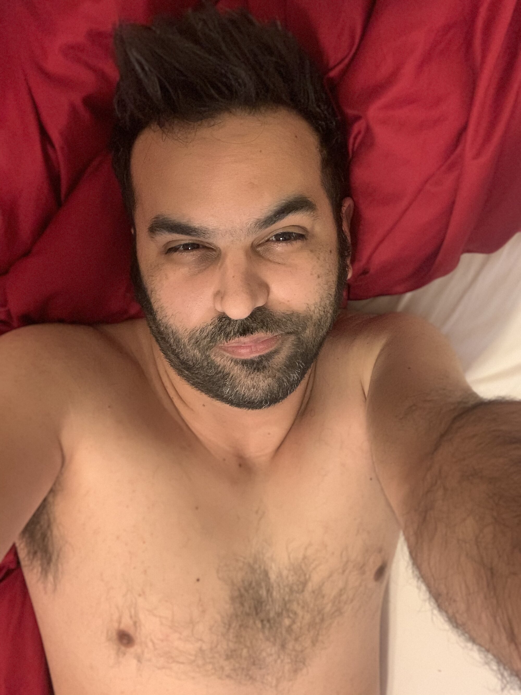 AmirZaydan