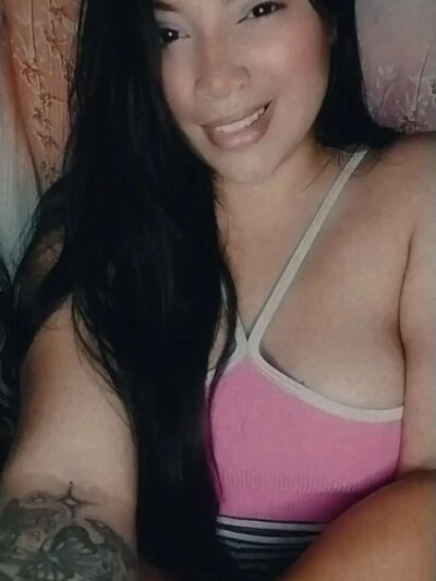 anntonia_porsild from stripchat