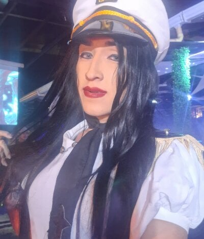 _nicolehotshemale - Stripchat Lovense Best Blowjob Trans 