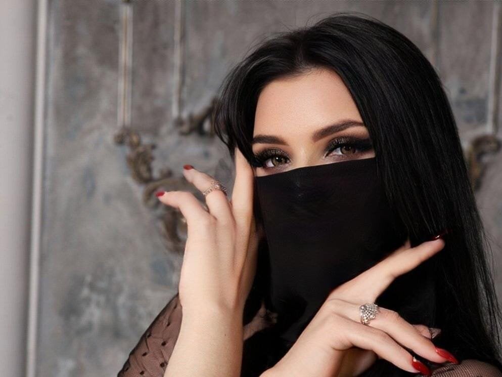 __Malika__ profile
