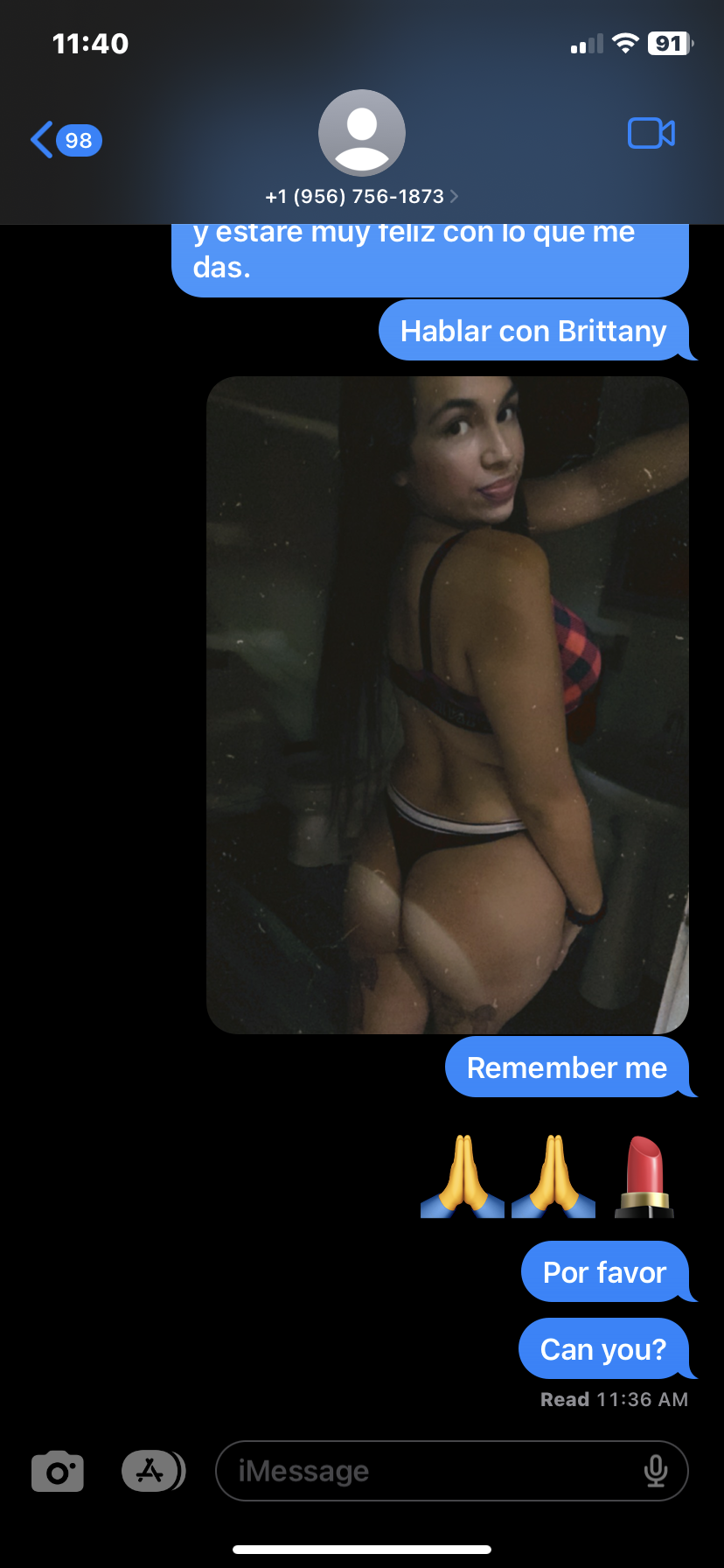 nessadoll