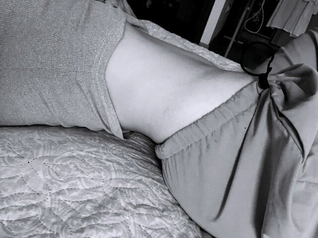 BellaFoxTop