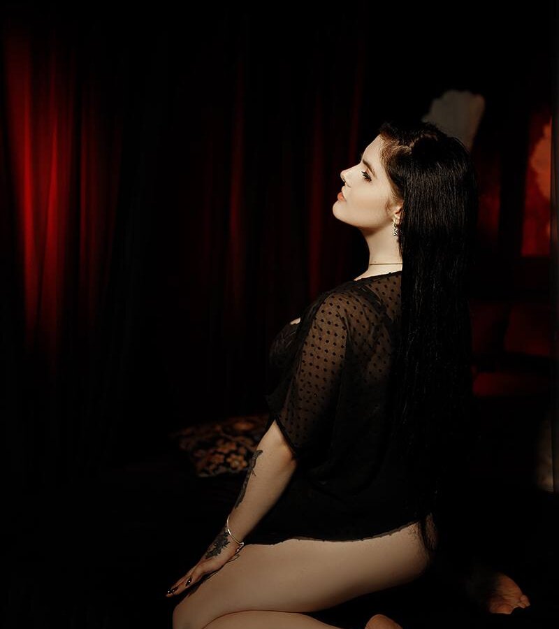 Chat XXX offline de SashaOles