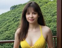 LariceSexy's webcam live show