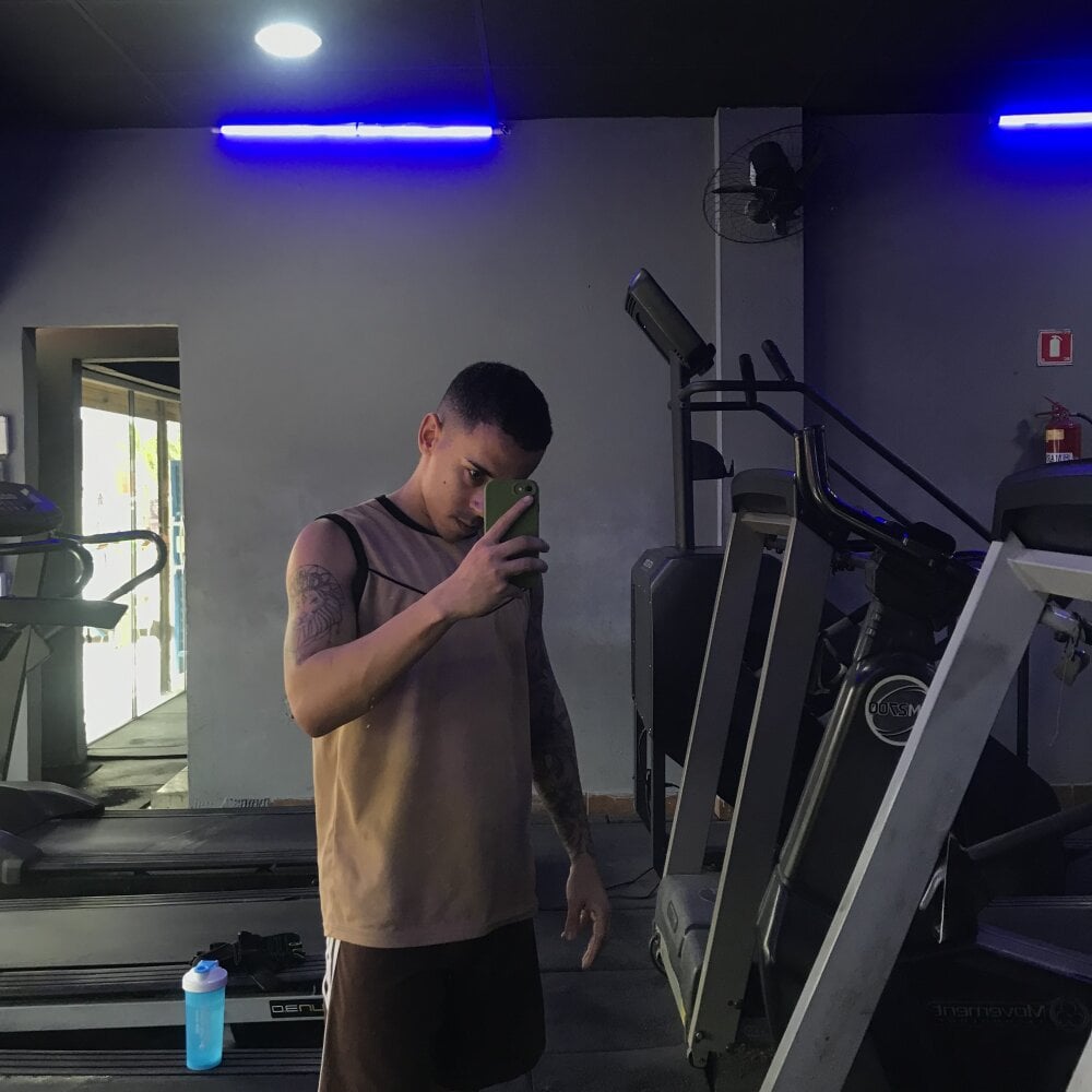 wesley_leaooficiall