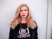 Offline chatovací místnost BlondeSweetOne