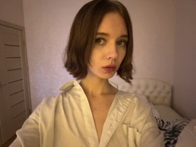 your-internet-gf private show