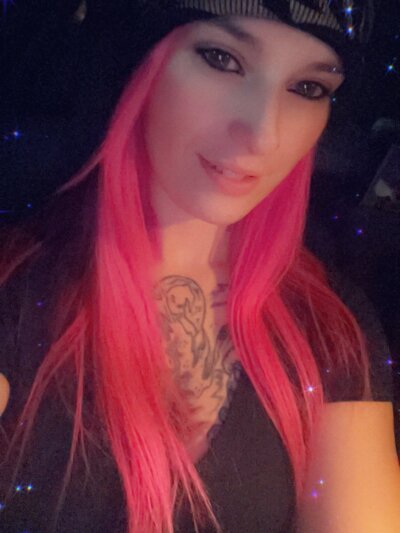 chaoticbarbie93 Avatar