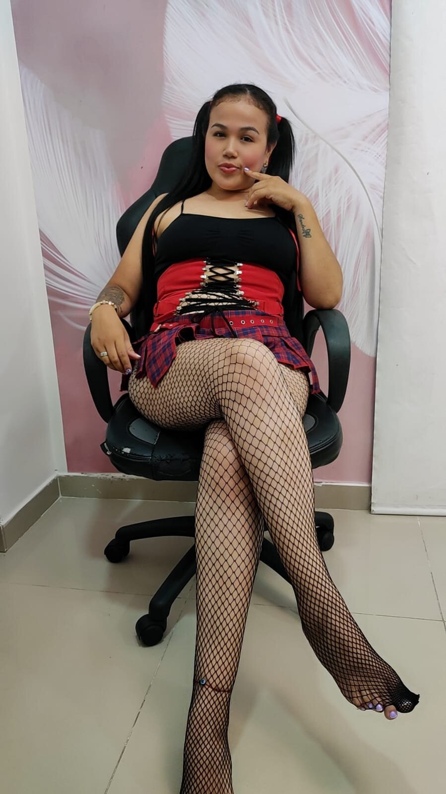 Sensual_Annie