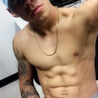 Flacovrrgon's webcam live show