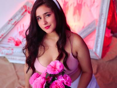marianabell from stripchat