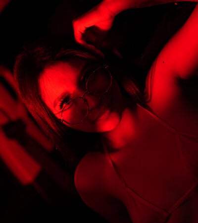 AnnyCoopper Female Smalltitslatin Online Cam XXX