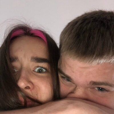 Hornyassfuk1 - Stripchat Teen Blowjob Cam2cam Couple 