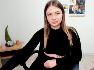 jessika_4ever - ukrainian young
