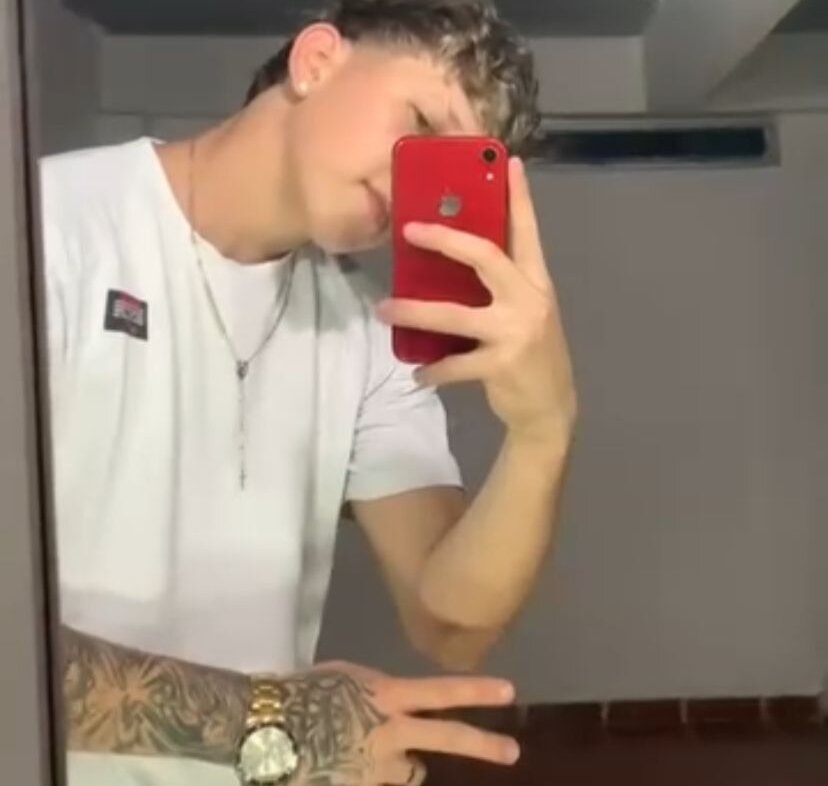 Caballero_xxx