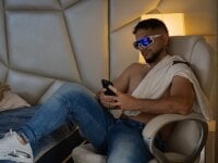 Marcus_Swayne - Live Cam