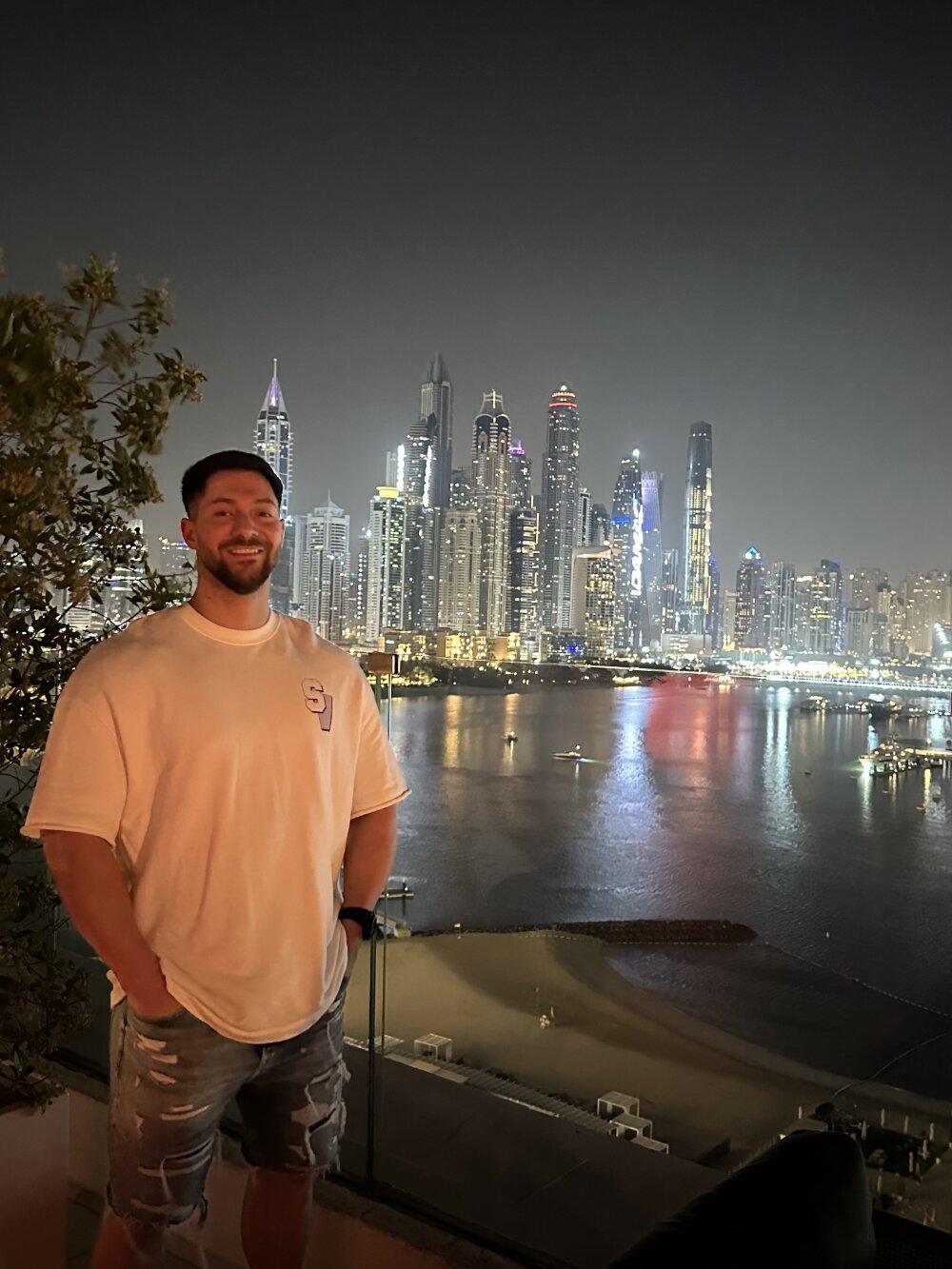 TheMidnightManAlpha profile