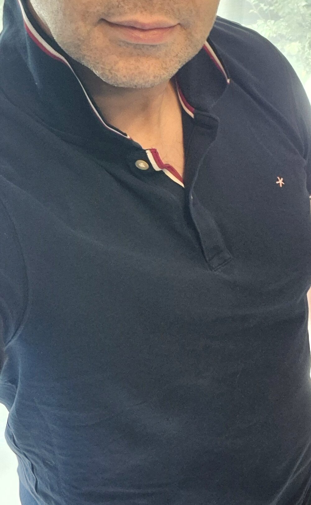 Andymanii: συνομιλία ΧΧΧ εκτός σύνδεσης