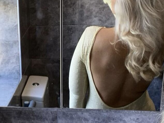 ChloeMaisie's most recent online preview