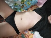 Velma_di's webcam live show