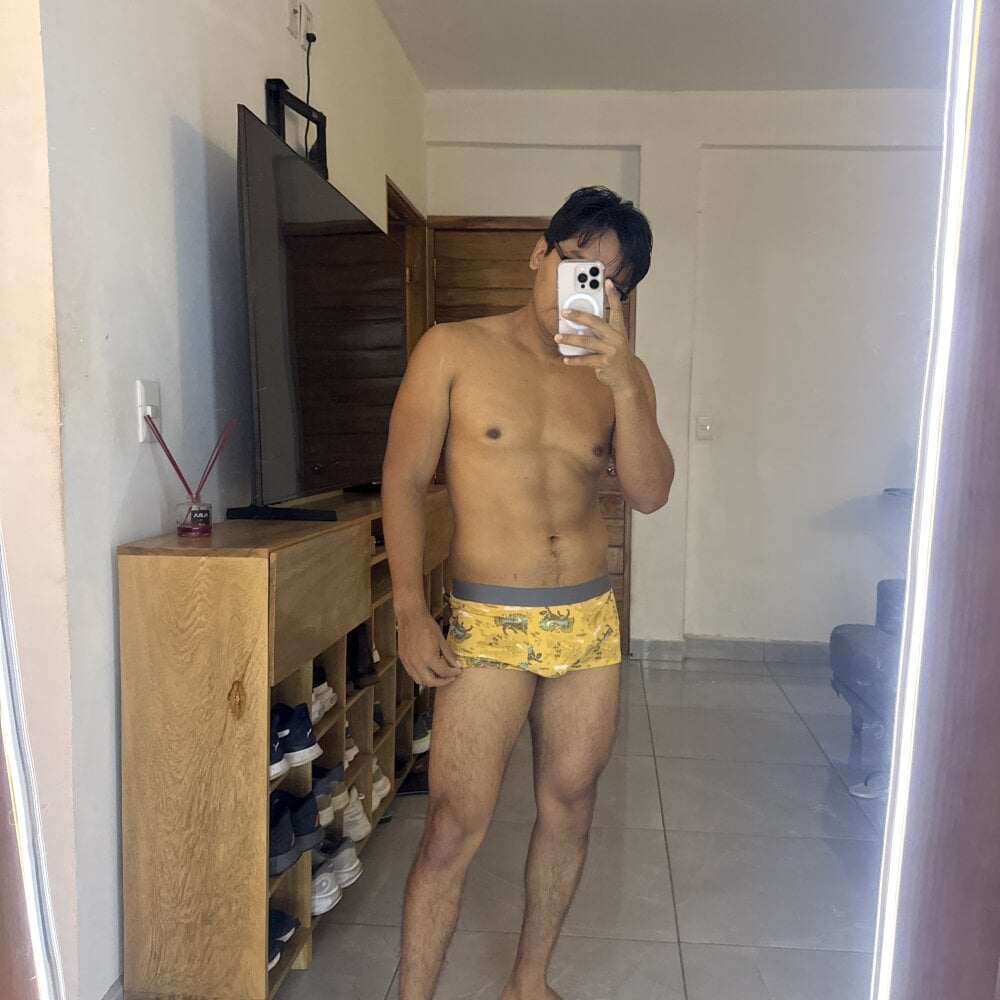 the_vein18 from stripchat