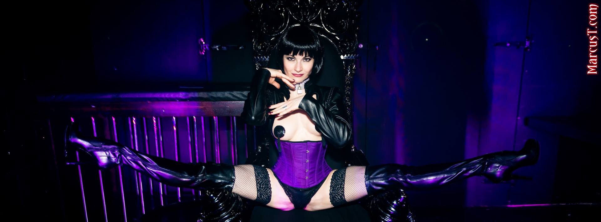 MistressMargo