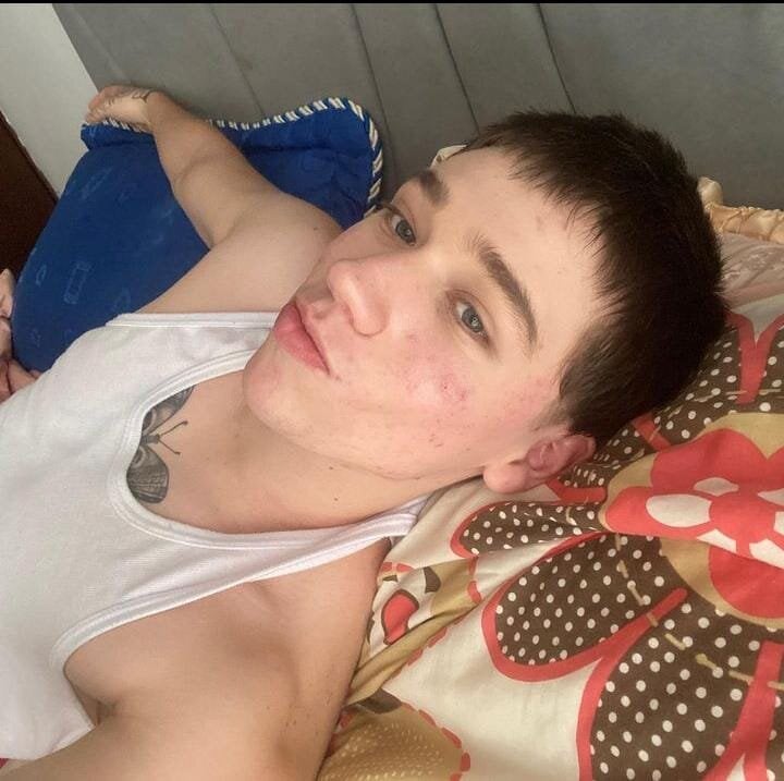 Luke_Evanns1 profile