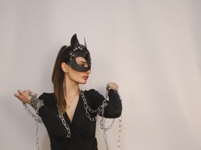 DominikaRoyko - cosplay