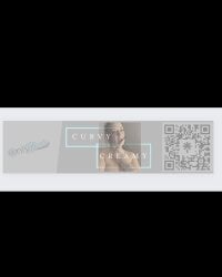 La_Curvy's Offline Chat Room