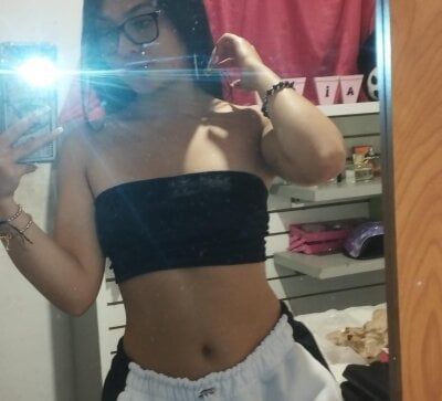 Esttefa0__ on StripChat