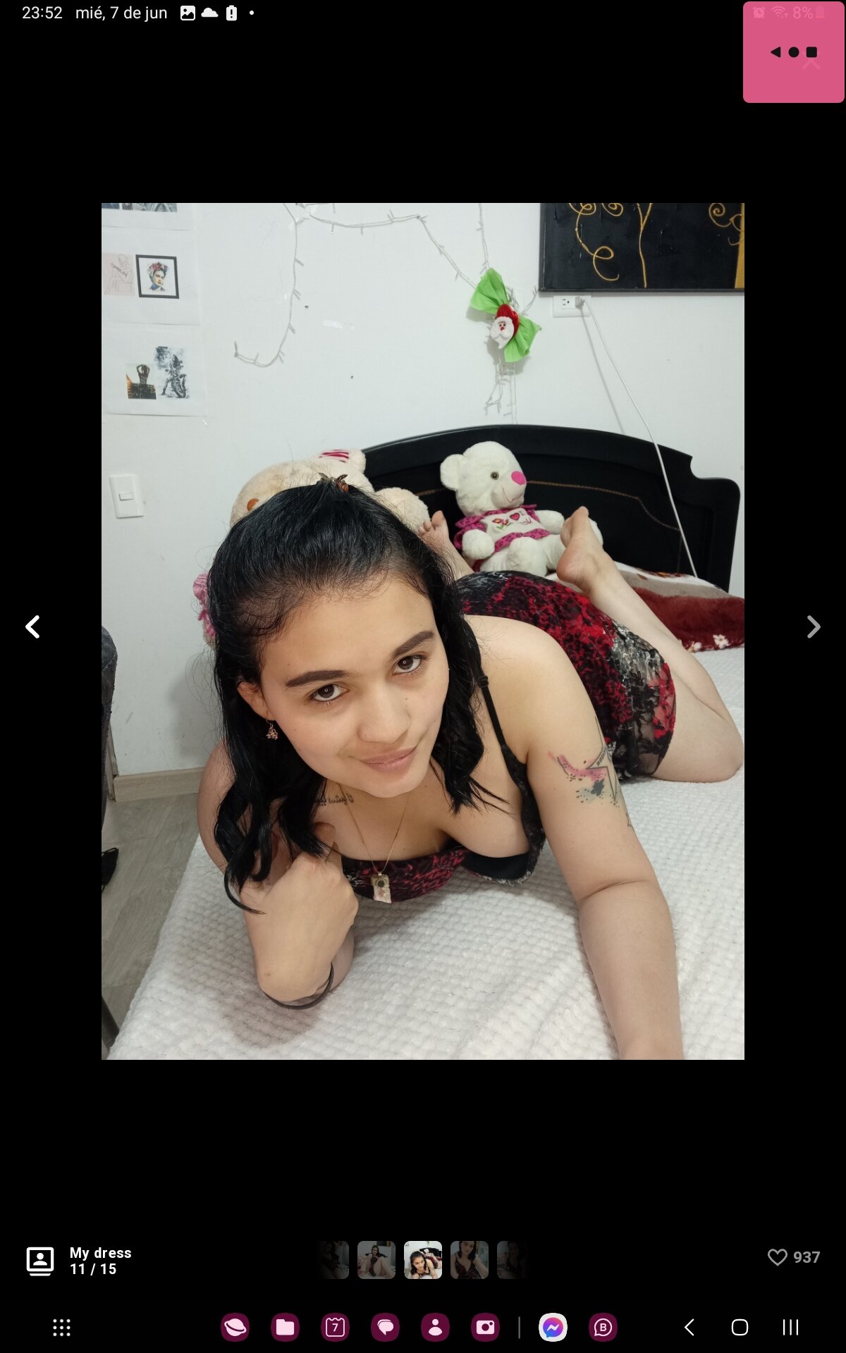Mia_davis01 live webcam