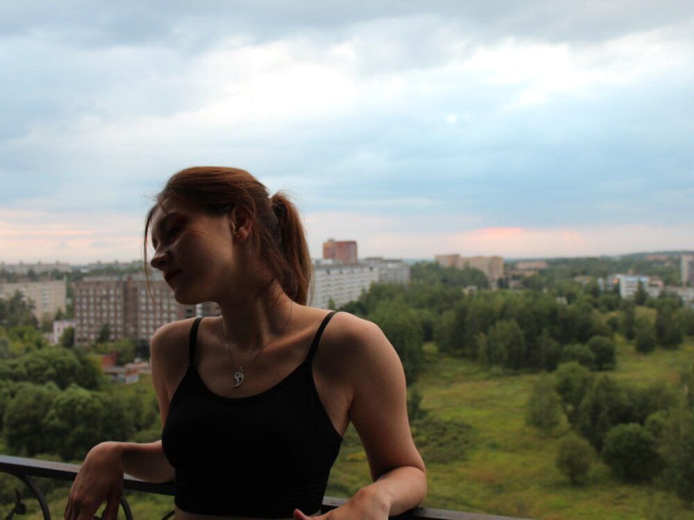 elidaokeke from stripchat