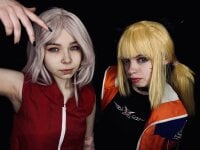 MoireBayles' Offline Chat Room
