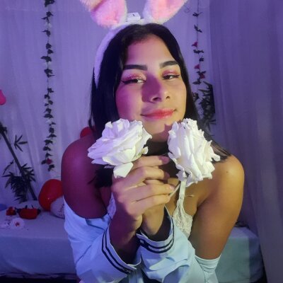 BonnieGraysson 💠 live stream