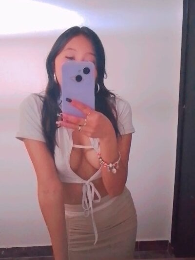 Akira_mizuki Female Squirt XXX Webcam