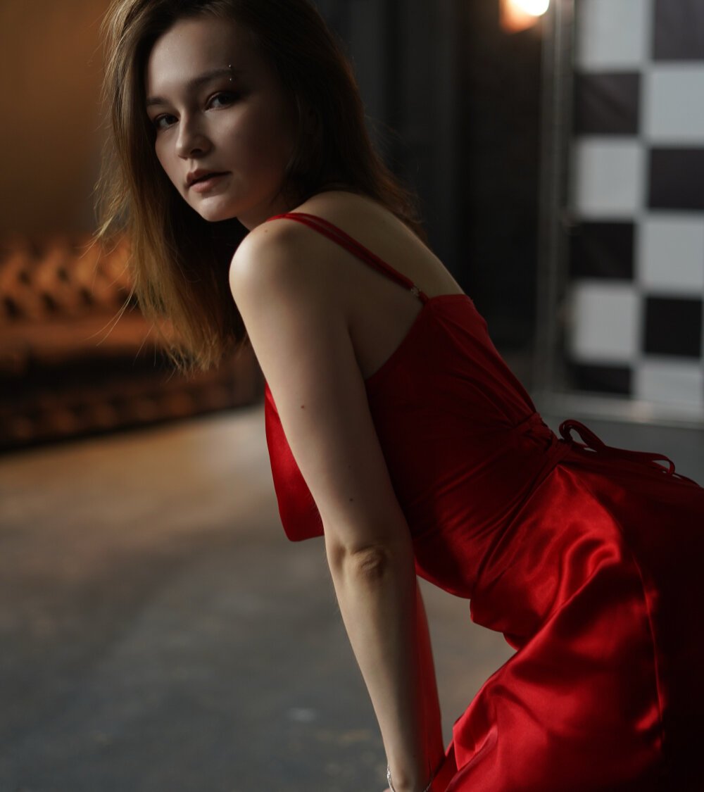 Maya_Ston's Live XXX Chat