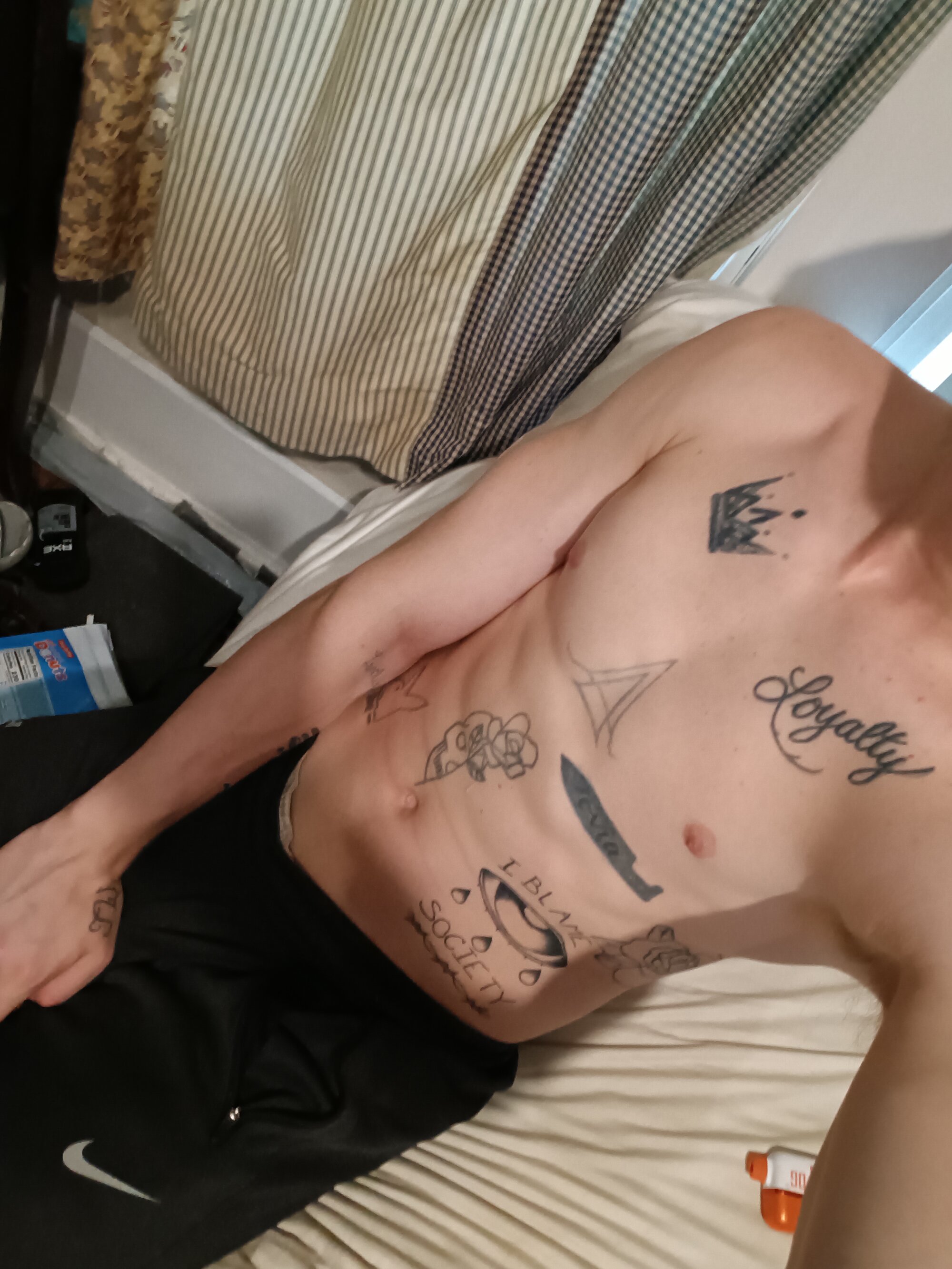 longdickerxo