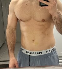 RonH1234's webcam live show