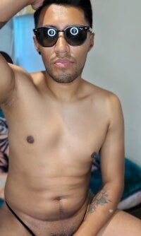 SEXJEFF's webcam live show