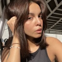 roshellexx's webcam live show